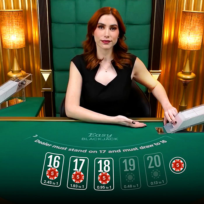 Blackjack 79bet baixar